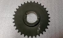 257227 32T 80 SPROCKET